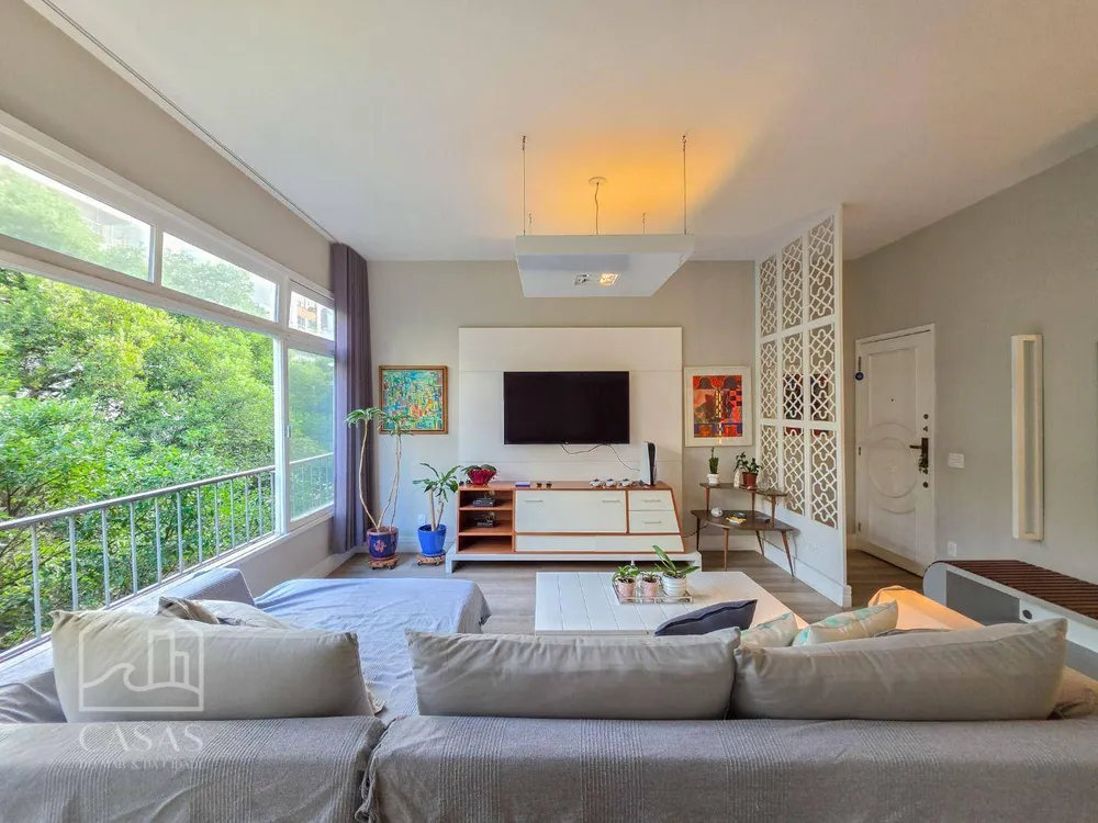 Apartamento, 4 quartos, 140 m² - Foto 1