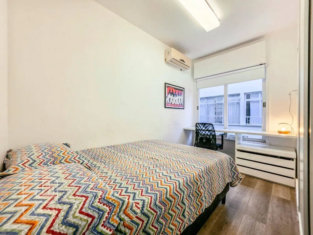 Apartamento, 4 quartos, 140 m² - Foto 25