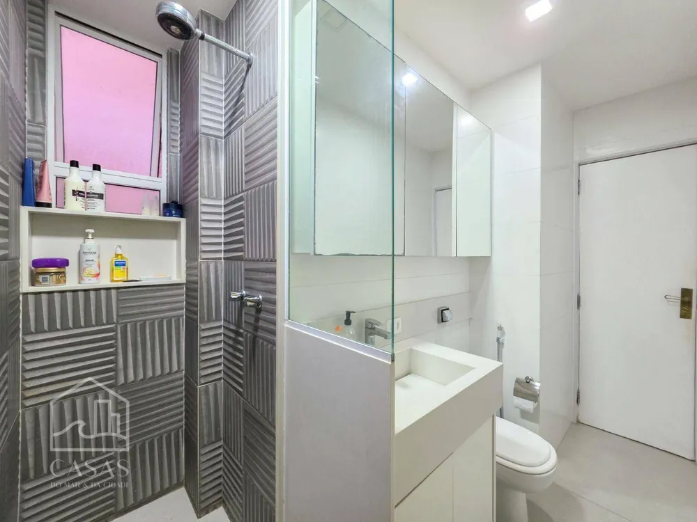 Apartamento, 4 quartos, 140 m² - Foto 31