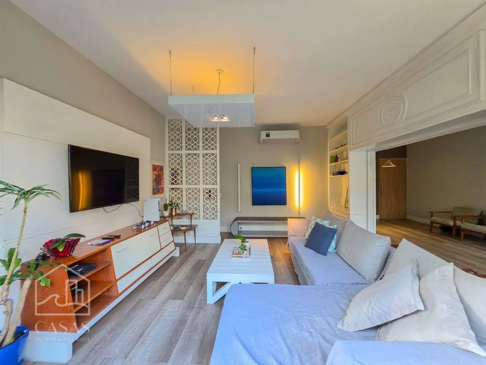 Apartamento, 4 quartos, 140 m² - Foto 5