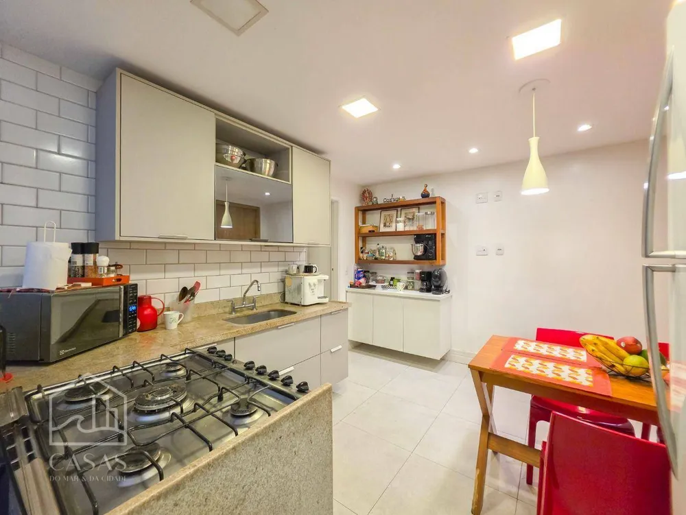 Apartamento, 4 quartos, 140 m² - Foto 29