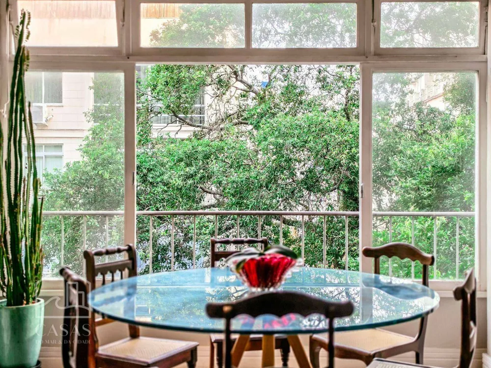 Apartamento, 4 quartos, 140 m² - Foto 32