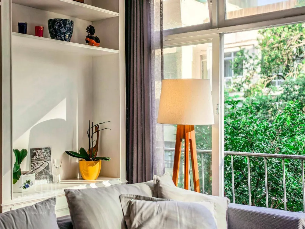 Apartamento, 4 quartos, 140 m² - Foto 7