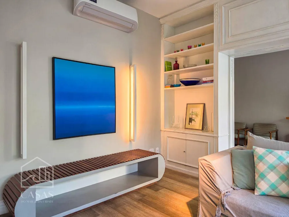 Apartamento, 4 quartos, 140 m² - Foto 11