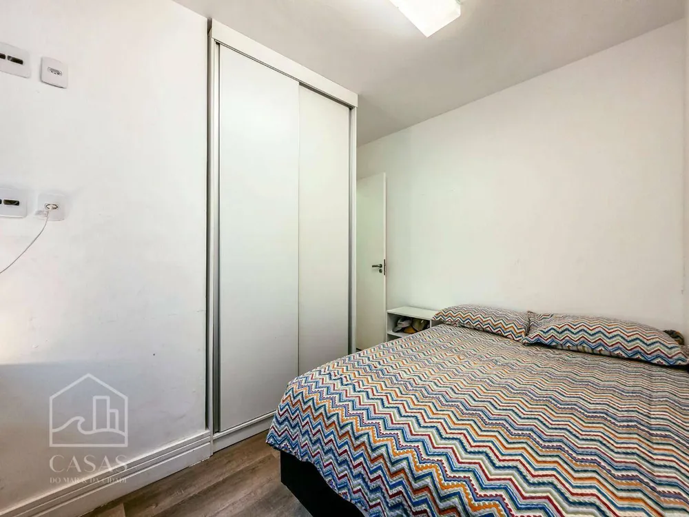 Apartamento, 4 quartos, 140 m² - Foto 19