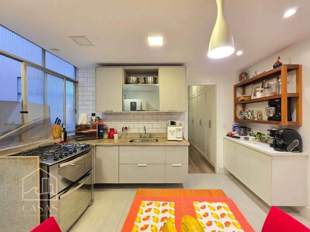 Apartamento, 4 quartos, 140 m² - Foto 20