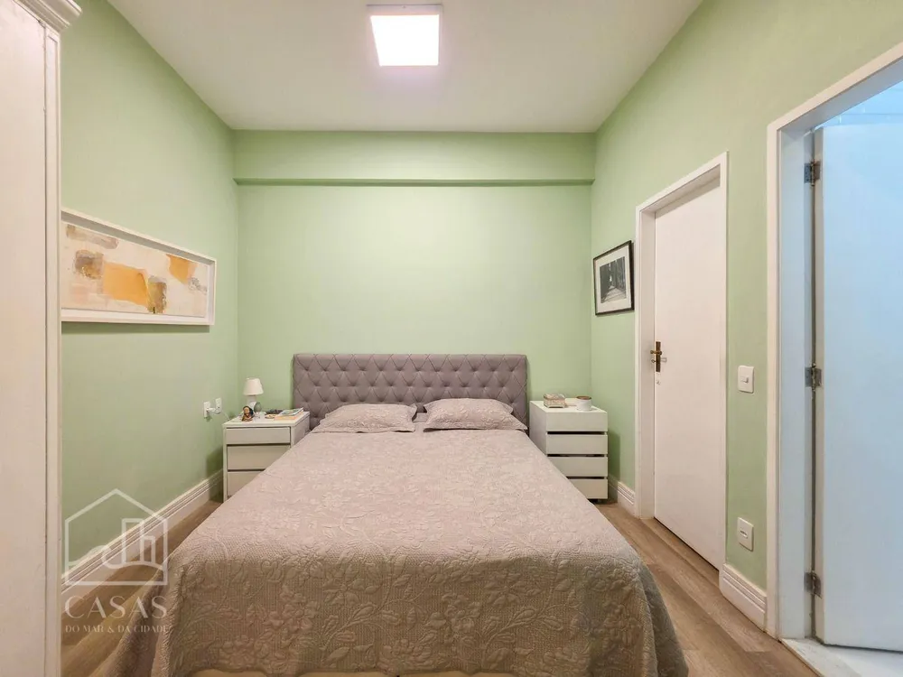 Apartamento, 4 quartos, 140 m² - Foto 28