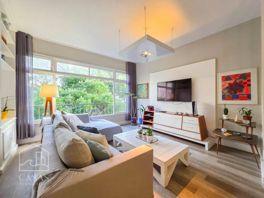 Apartamento, 4 quartos, 140 m² - Foto 4