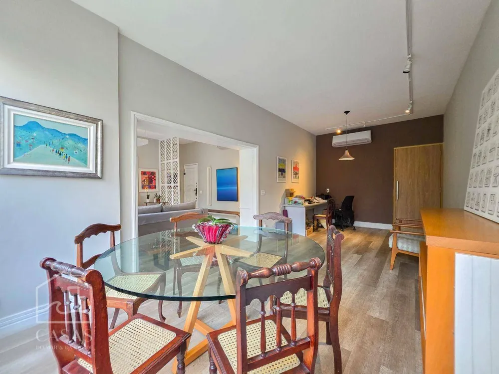Apartamento, 4 quartos, 140 m² - Foto 17