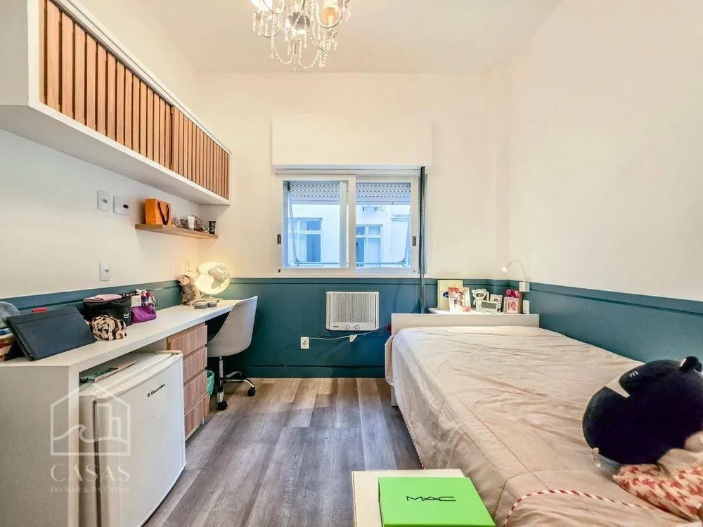 Apartamento, 4 quartos, 140 m² - Foto 23