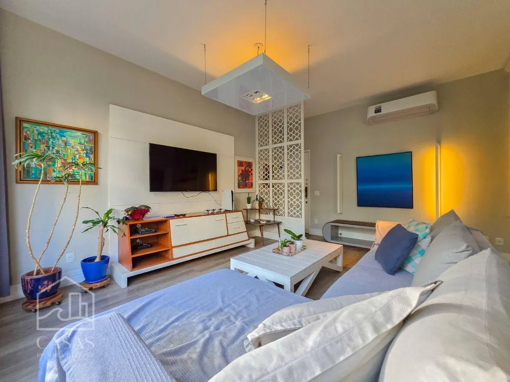 Apartamento, 4 quartos, 140 m² - Foto 6