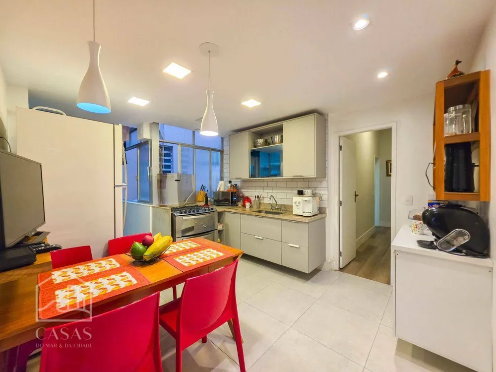 Apartamento, 4 quartos, 140 m² - Foto 13
