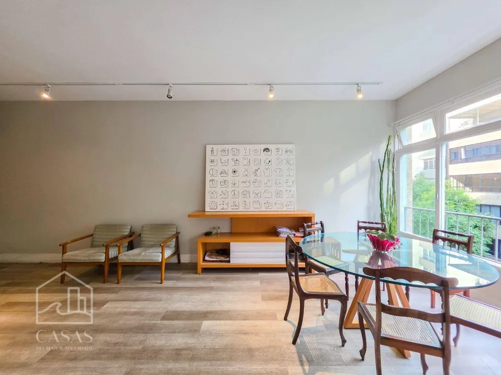 Apartamento, 4 quartos, 140 m² - Foto 27