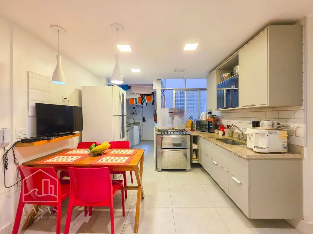 Apartamento, 4 quartos, 140 m² - Foto 15