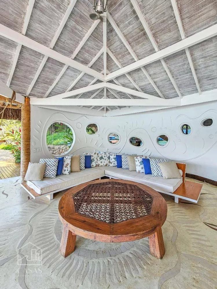 Casa, 8 quartos, 5000 m² - Foto 22