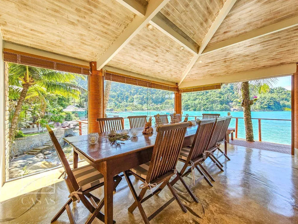 Casa, 8 quartos, 5000 m² - Foto 8