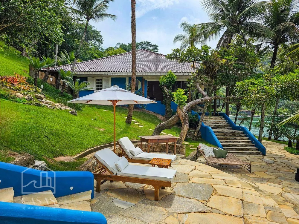 Casa, 8 quartos, 5000 m² - Foto 46