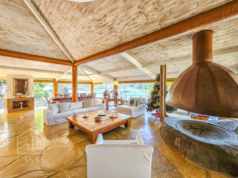 Casa, 8 quartos, 5000 m² - Foto 5