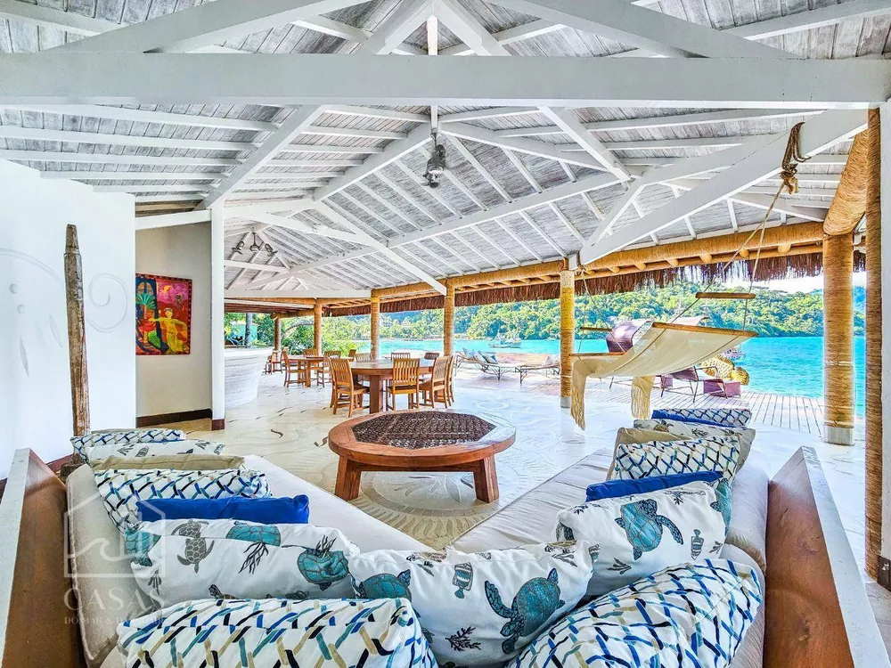 Casa, 8 quartos, 5000 m² - Foto 14