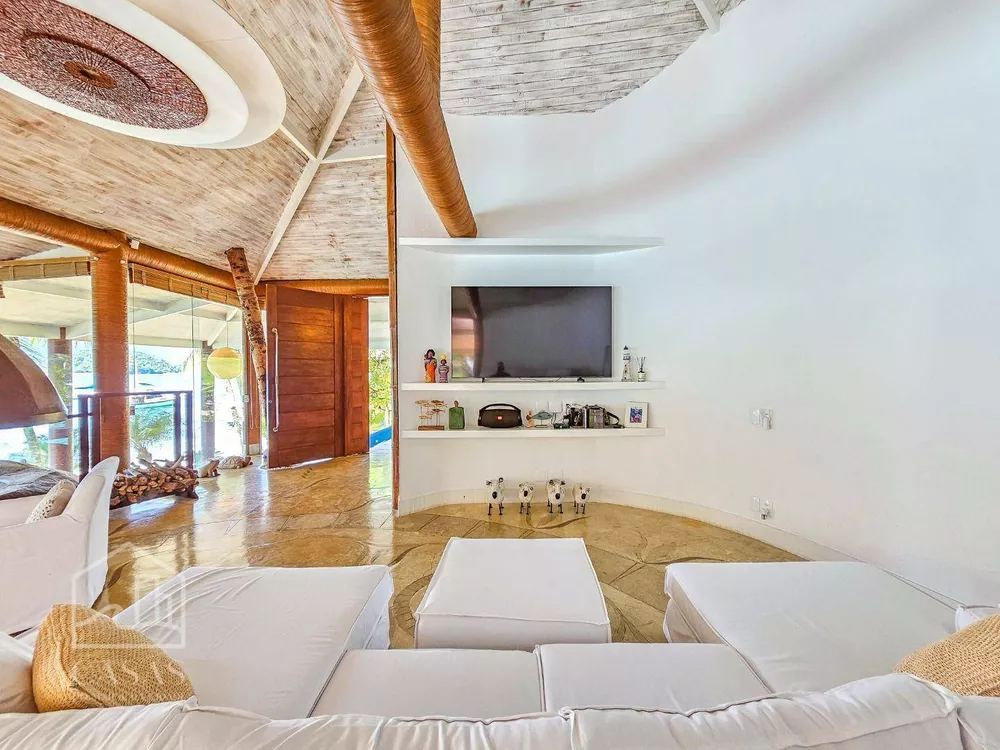 Casa, 8 quartos, 5000 m² - Foto 2