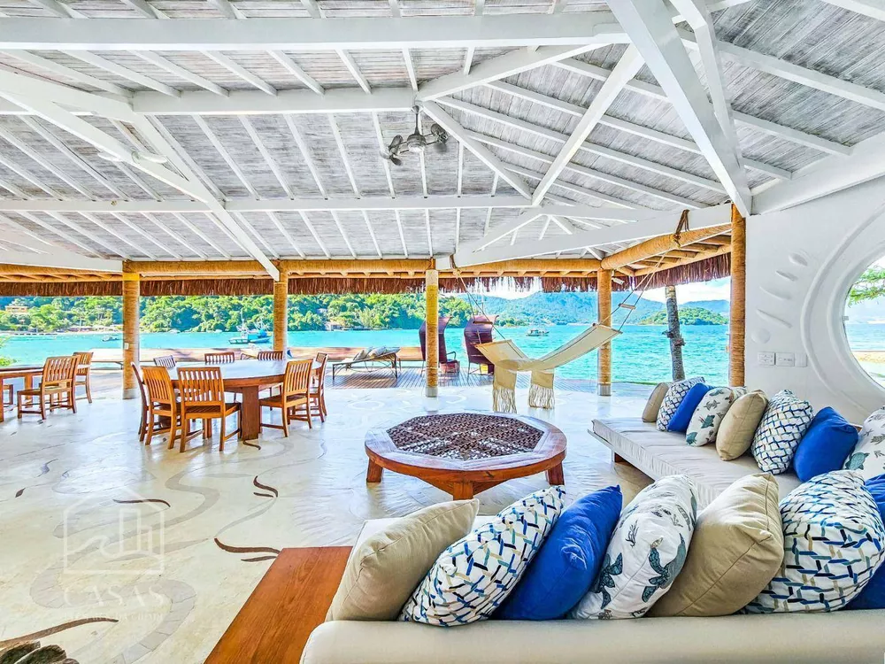 Casa, 8 quartos, 5000 m² - Foto 18