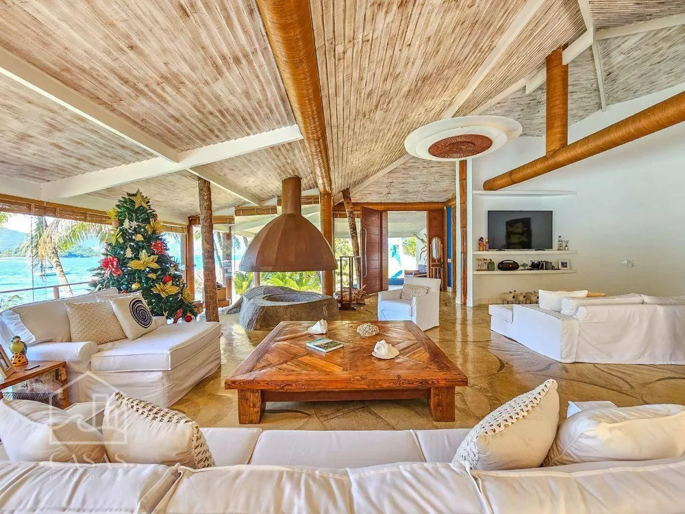 Casa, 8 quartos, 5000 m² - Foto 7