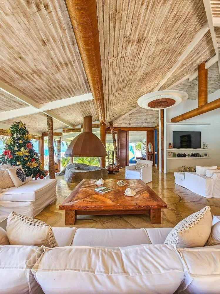 Casa, 8 quartos, 5000 m² - Foto 9