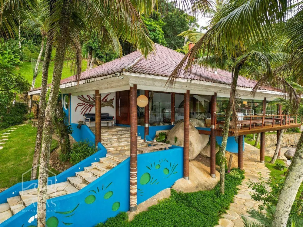 Casa, 8 quartos, 5000 m² - Foto 95