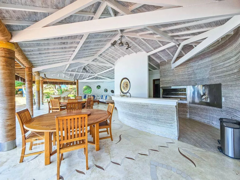 Casa, 8 quartos, 5000 m² - Foto 13