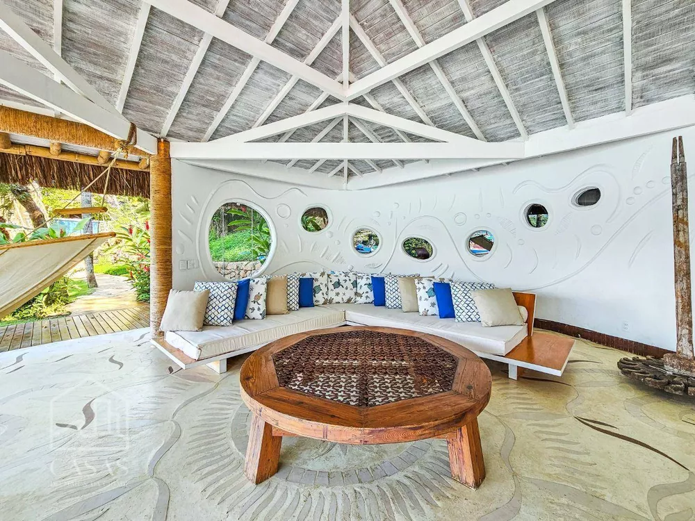 Casa, 8 quartos, 5000 m² - Foto 21