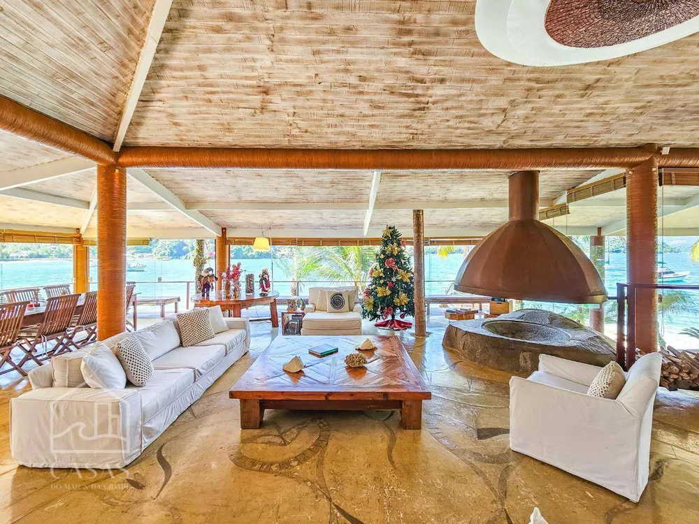 Casa, 8 quartos, 5000 m² - Foto 3