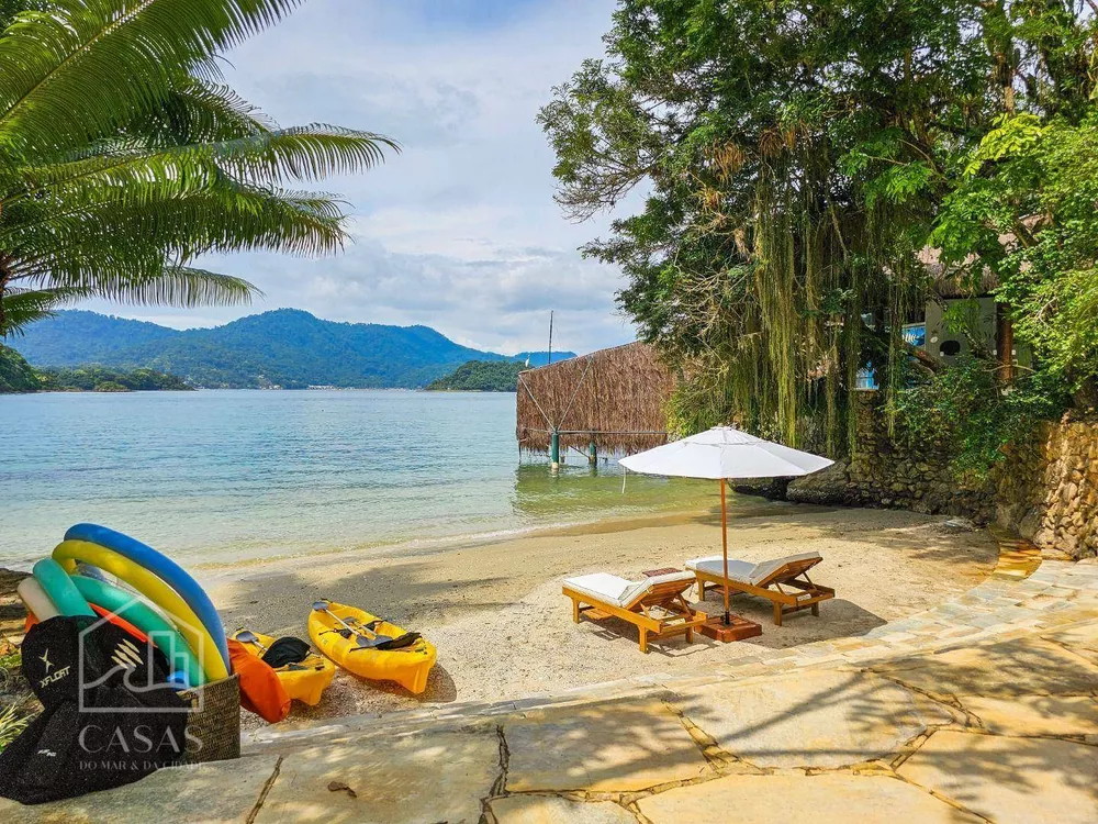 Casa, 8 quartos, 5000 m² - Foto 1