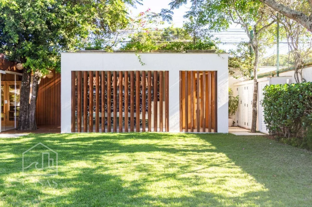 Casa de Condomínio, 5 quartos - Foto 10