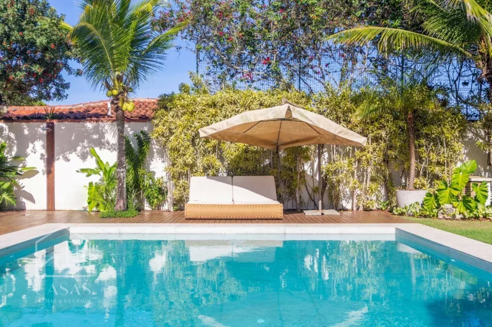 Casa de Condomínio, 5 quartos - Foto 33