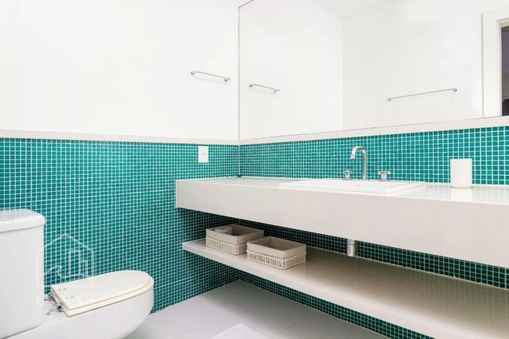 Casa de Condomínio, 5 quartos - Foto 42