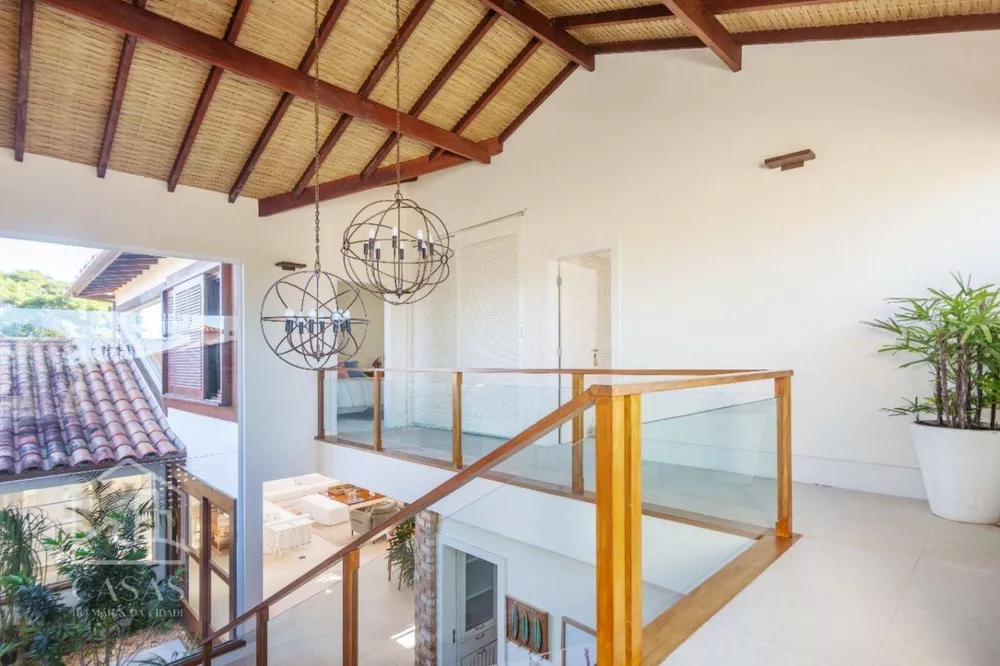 Casa de Condomínio, 5 quartos - Foto 16