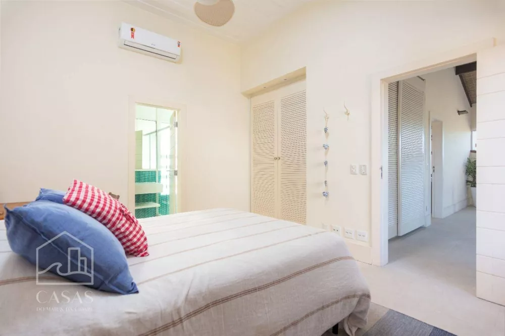 Casa de Condomínio, 5 quartos - Foto 43