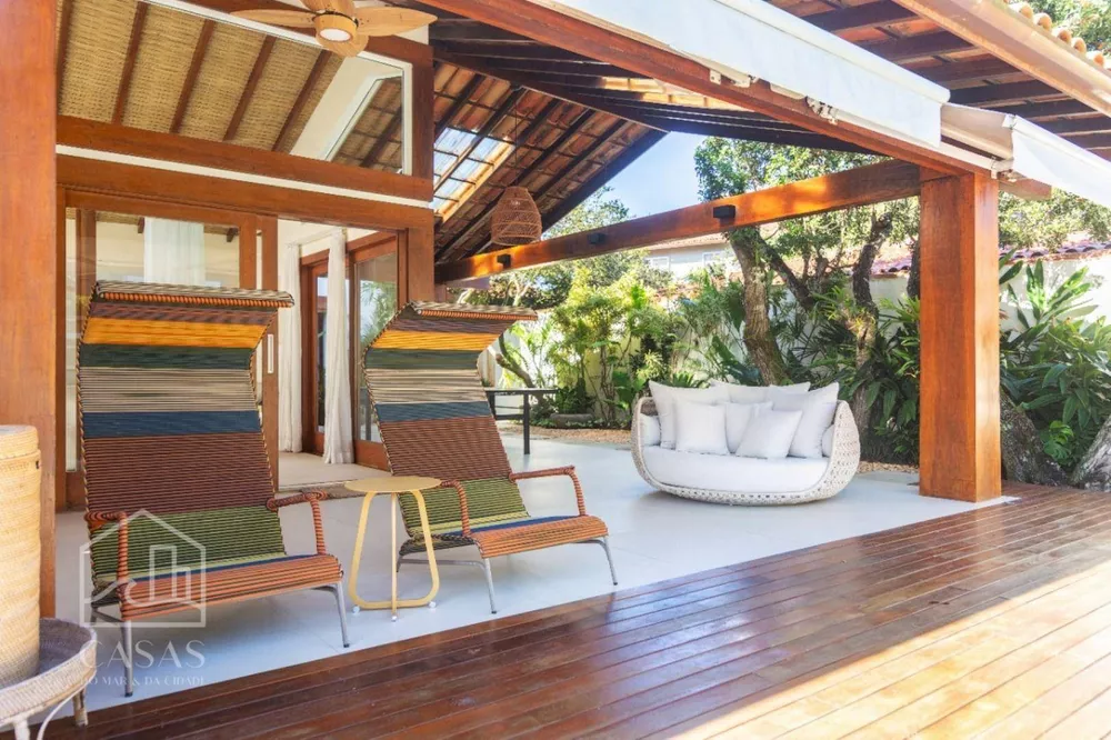 Casa de Condomínio, 5 quartos - Foto 9