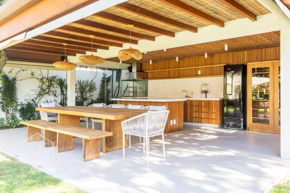 Casa de Condomínio, 5 quartos - Foto 4
