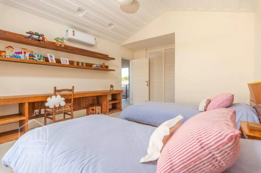Casa de Condomínio, 5 quartos - Foto 17