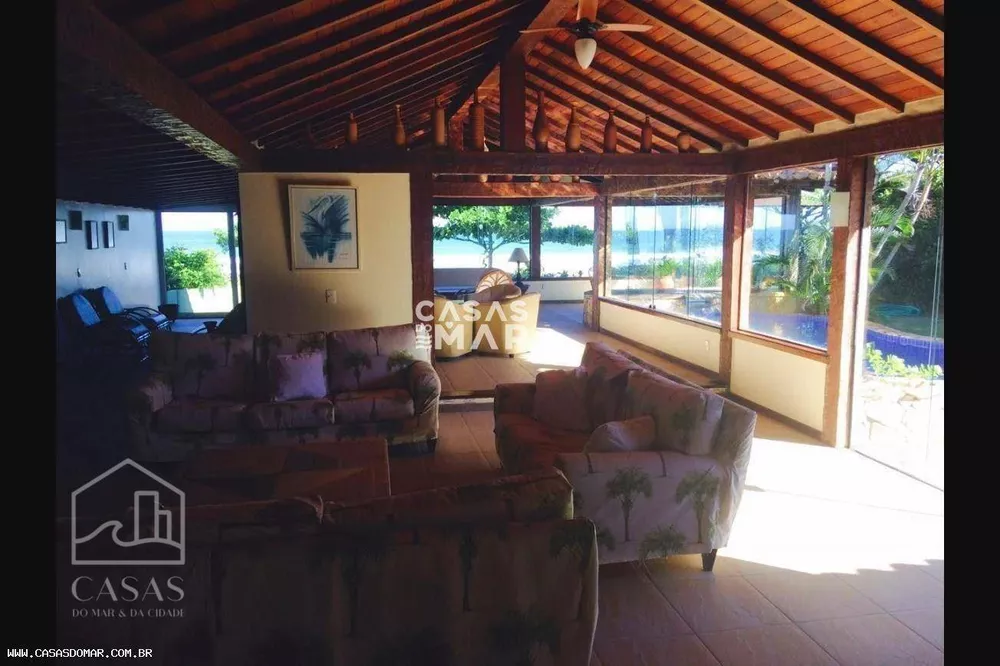 Casa, 6 quartos, 400 m² - Foto 8