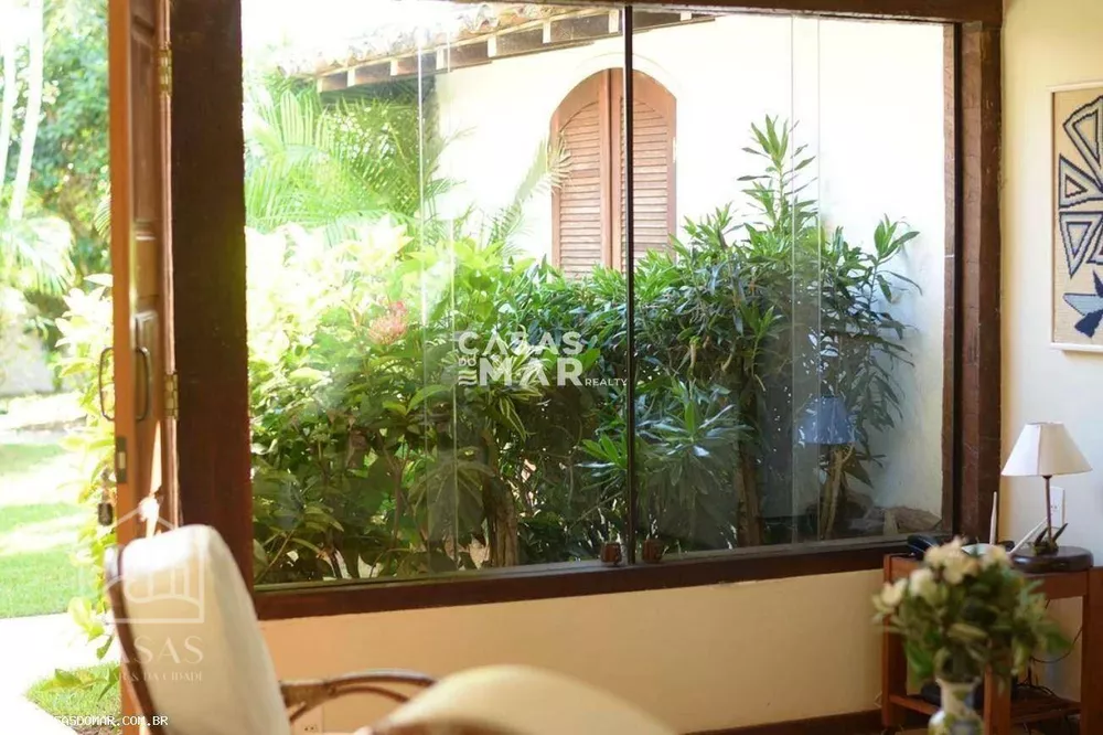 Casa, 6 quartos, 400 m² - Foto 9