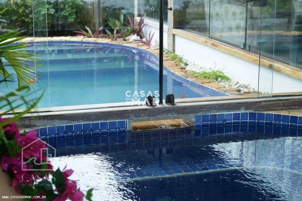 Casa, 6 quartos, 400 m² - Foto 6