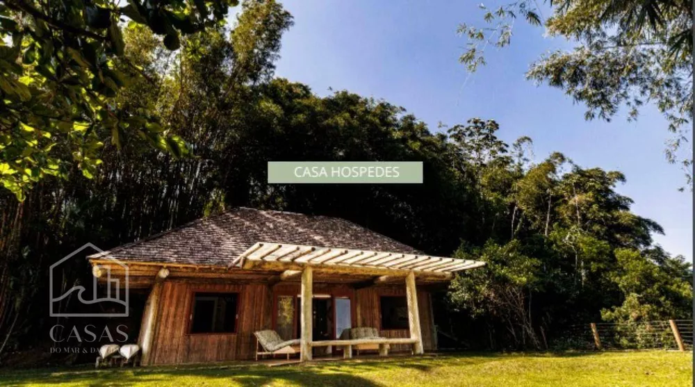 Casa, 4 quartos, 844 m² - Foto 9