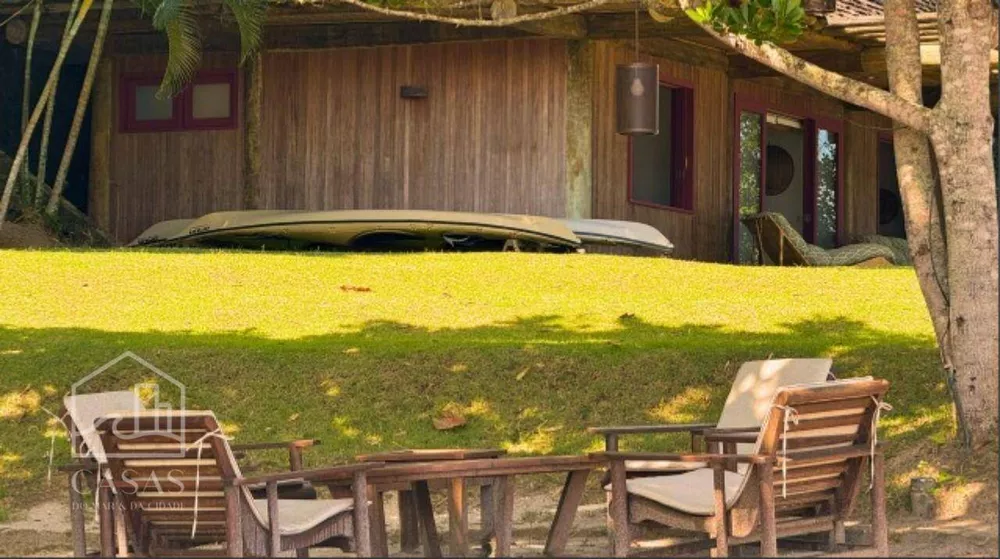 Casa, 4 quartos, 844 m² - Foto 7