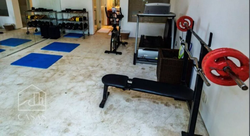 Casa, 4 quartos, 844 m² - Foto 22