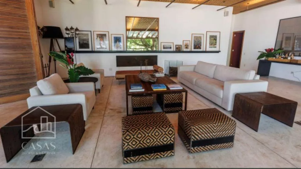 Casa, 4 quartos, 844 m² - Foto 14