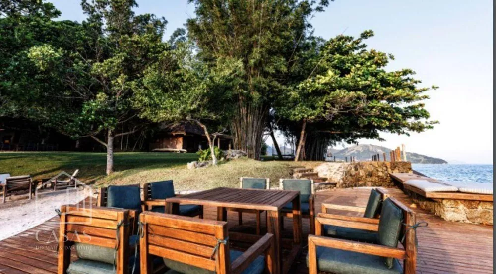 Casa, 4 quartos, 844 m² - Foto 6