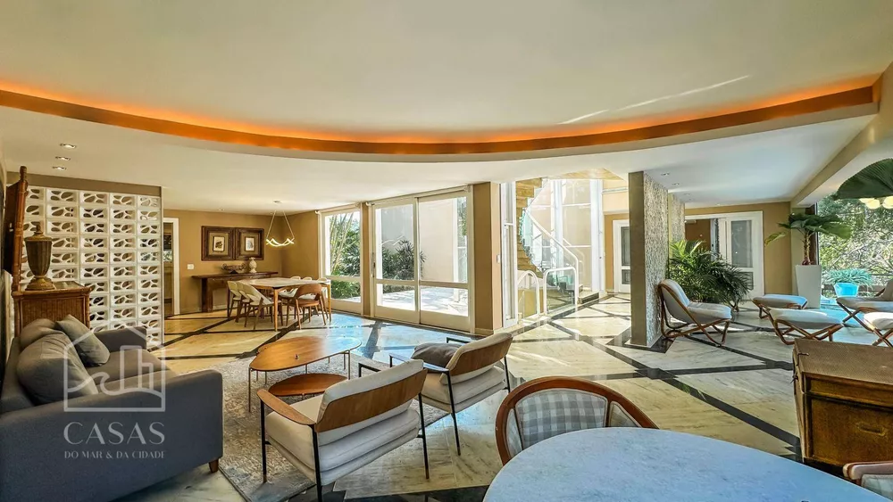 Casa, 6 quartos, 400 m² - Foto 41