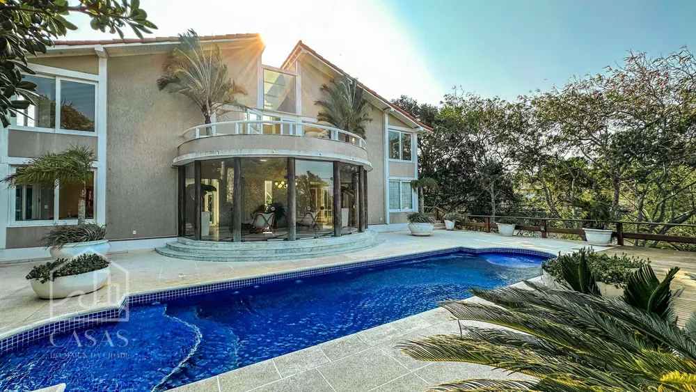 Casa, 6 quartos, 400 m² - Foto 44